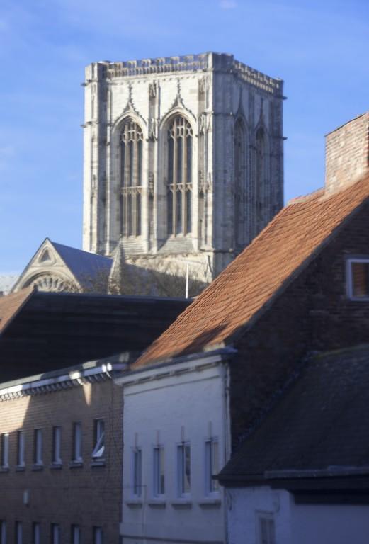 3 The Kings In The Heart Of York Διαμέρισμα Εξωτερικό φωτογραφία